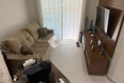 Apartamento com 2 quartos à venda na Rua Doutor Plínio Barreto, 107, Jardim Belo Horizonte, Campinas