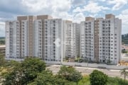 Apartamento com 2 quartos à venda na Rua Alzira Marcondes, 160, Residencial Parque da Fazenda, Campinas