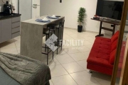 Apartamento com 1 quarto para alugar na Rua Coronel Quirino, 105, Cambuí, Campinas