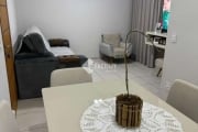 Apartamento com 2 quartos à venda na Rua Primo José Mattioni, 526, Vila Brizzola, Indaiatuba