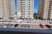 Apartamento com 2 quartos à venda na Rua Francisco Bueno Lacerda, 220, Jardim Dom Vieira, Campinas