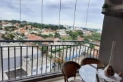 Apartamento com 3 quartos à venda na Rua Jasmim, 560, Chácara Primavera, Campinas