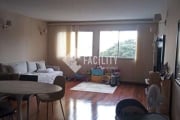 Apartamento com 3 quartos para alugar na Rua Coelho Neto, 85, Jardim Guanabara, Campinas