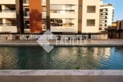 Apartamento com 2 quartos à venda na Rua Barão de Mauá, 950, Vila Clayton, Valinhos