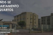 Apartamento para Venda em Cuiabá, Porto, 3 dormitórios, 1 banheiro, 1 vaga