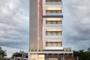 APARTAMENTO NA PLANTA, À VENDA, R$ 610.000,00 QUADRA MAR BAIRRO CENTRO EM NAVEGANTES