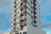 LANÇAMENTO, APARTAMENTO, 02 DORMITÓRIOS, ACEITA FINANCIAMENTO, 200M PRAIA, NO GRAVATÁ, NAVEGANTES!