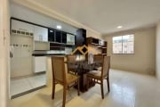 Apartamento com 2 dormitórios para alugar, 49 m²