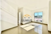 Apartamento com 2 dormitórios à venda, 51 m² por R$ 313.900,00 - Portão - Curitiba/PR