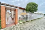 Apartamento com 2 dormitórios à venda, 47 m² por R$ 178.000,00 - Cidade Industrial de Curitiba - Curitiba/PR