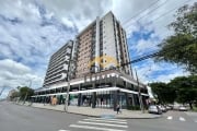 Studio com 1 dormitório à venda, 36 m² por R$ 340.000,00 - Capão Raso - Curitiba/PR