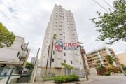 Amplo apartamento-Mercês/Bigorrilho