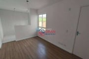 Apartamento com 2 dormitórios à venda - Almirante Tamandaré/PR