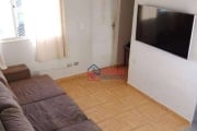 Apartamento com 2 dormitórios à venda no Ganchinho