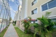 Apartamento à venda no Boneca do Iguaçu - São José dos Pinhais/PR