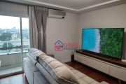 Apartamento no centro - aceita financiamento ou permuta