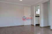 Apartamento com 3 dormitórios à venda no Portão - Curitiba/PR