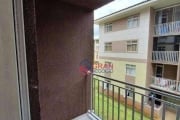 Apartamento com 2 dormitórios  - Curitiba/PR