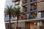 Apartamento com 3 dormitórios à venda no Boa Vista - Curitiba/PR