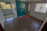 Apartamento com 2 dormitórios à venda no Ganchinho - Curitiba/PR