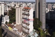 Apartamento Duplex à venda no Juvevê