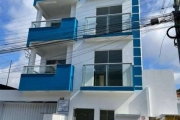 Apartamento com 2 dormitórios no Centro em Navegantes/SC.