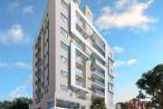 Apartamento com 2 dormitórios à venda no Centro, em Navegantes/SC