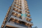 Apartamento com 3 dormitórios à venda, 92 m² por R$ 829.170,00 - Gravatá - Navegantes/SC