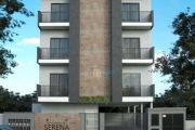 Apartamento com 1 dormitório à venda, 31 m² por R$ 295.478,60 - Gravatá - Navegantes/SC