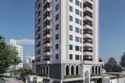 Apartamento com 3 dormitórios à venda no Centro, em Navegantes/SC