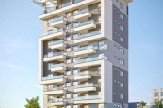 Apartamento à venda, 103 m² por R$ 1.282.124,84 - Centro - Penha/SC