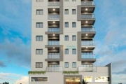 Apartamento à venda, 68 m² por R$ 630.135,00 - Gravatá - Navegantes/SC