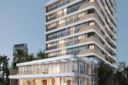 Apartamento à venda, 111 m² por R$ 1.410.000,00 - Gravatá - Navegantes/SC