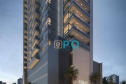 Apartamento com 2 dormitórios à venda, 78 m² por R$ 887.523,51 - Centro - Balneário Piçarras/SC