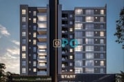 Apartamento à venda, 71 m² por R$ 716.847,43 - Gravatá - Navegantes/SC