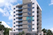 Apartamento à venda, 85 m² por R$ 797.098,00 - Gravatá - Navegantes/SC