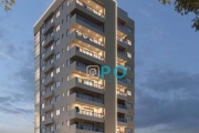 Apartamento à venda, 83 m² por R$ 727.000,00 - Centro - Navegantes/SC