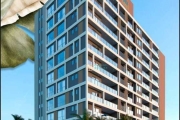 Apartamento com 3 dormitórios à venda, 109 m² por R$ 844.600,00 - Gravatá - Navegantes/SC