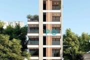 Apartamento à venda, 87 m² por R$ 596.018,50 - Meia Praia - Navegantes/SC