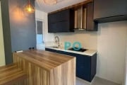 Apartamento com 2 dormitórios à venda, 75 m² por R$ 555.000,00 - Gravatá - Navegantes/SC