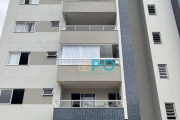 Apartamento com 2 dormitórios à venda, 88 m² por R$ 815.000 - Gravatá - Navegantes/SC