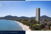 Apartamento com 3 dormitórios à venda, 131 m² por R$ 2.485.182,32 - Praia de Armação do Itapocorói - Penha/SC