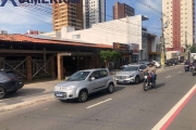 Aluguel de Ponto Comercial de 600m² em Manaíra, João Pessoa-PB: A oportunidade que você procura!