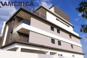 Apartamento à venda em João Pessoa-PB, Bessa: 2 quartos, sala, banheiro, vaga de garagem, 52,20 m² de área!