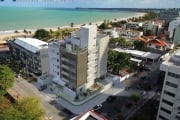 Apartamento à venda em João Pessoa-PB, Cabo Branco: 2 quartos, 1 suíte, 1 sala, 1 banheiro, 2 vagas de garagem, 63,86m².