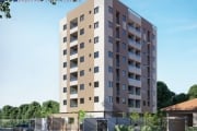 Apartamento à venda no Bairro Bessa, João Pessoa-PB: 2 quartos, 1 suíte, 2 salas, 1 banheiro, 1 vaga, 59m²!