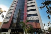 Sala Comercial para Venda em São Paulo, Vila Monte Alegre, 2 banheiros, 1 vaga