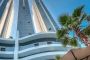 Apartamento mobiliado e decorado no Ibiza Tower! Em Balneário Camboriú!