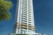 Apartamento de alto padrão em Itajai, 3 suites, 3 vagas