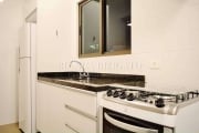 Apartamento com 2 Dormitórios, Suíte, 2 Vagas, no Bigorrilho!